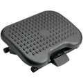 Comfort Height Adjustable Footrest