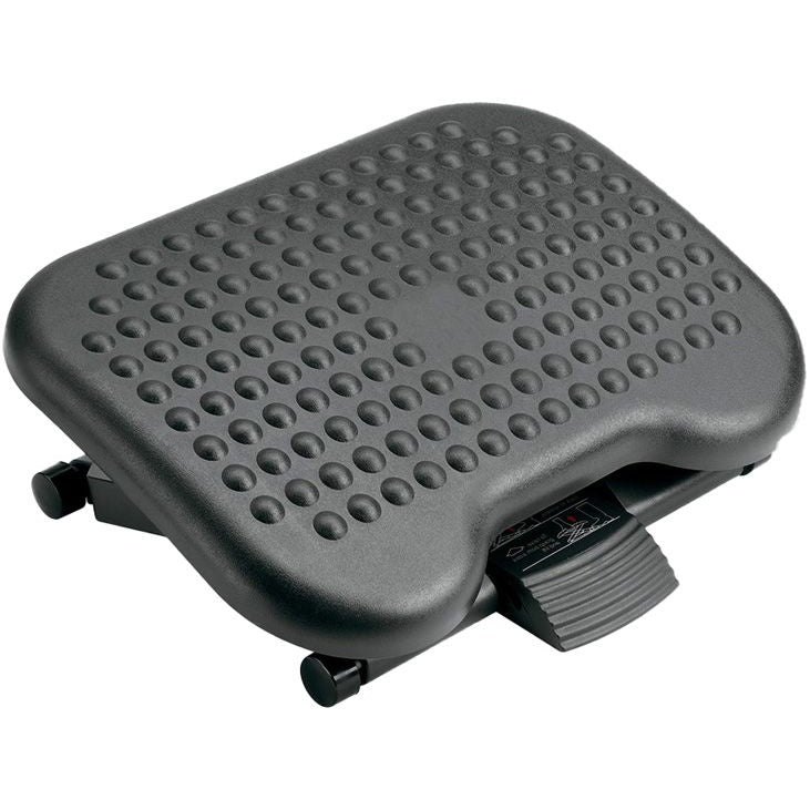 Comfort Height Adjustable Footrest