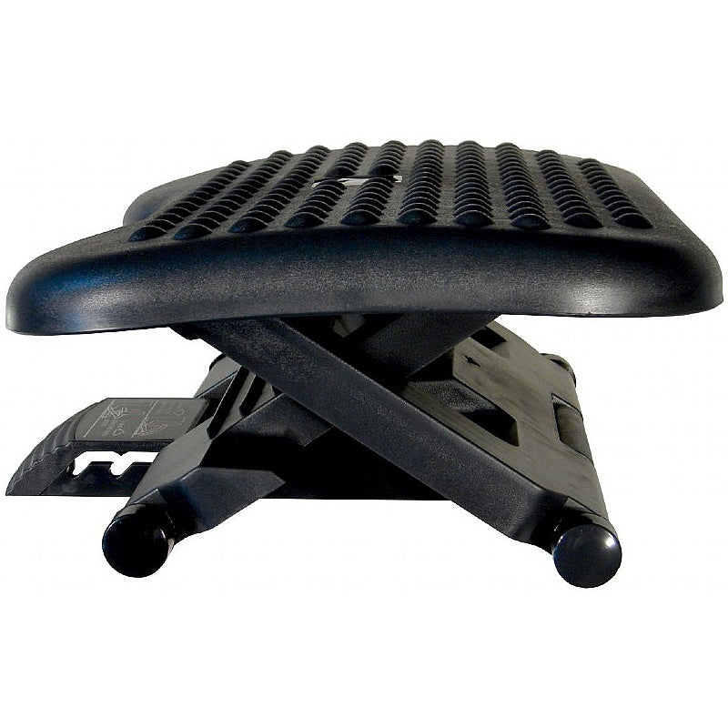 Comfort Height Adjustable Footrest