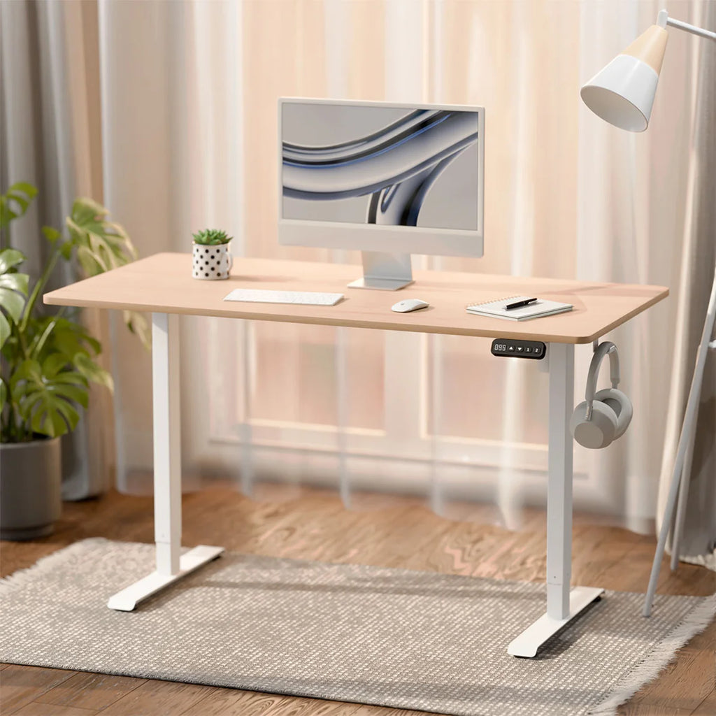 Electric Standing Desk For Home & Office